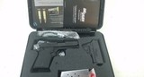 Sig Sauer P938 938-9-BSS-AMBI 9mm Nitron - 1 of 7