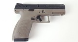 CZ P10 Compact 9mm FDE NS Night Sights 91521 - 4 of 13