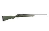Ruger American Predator 26974 .308 18