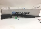 Stoeger P3000 3000 12 ga blk syn DEFENSE 3
