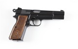 Browning Hi-Power Replica 9mm Regent BR9 BR-9 - 3 of 4