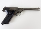 Colt Challenger 22 LR 6