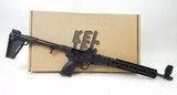 Keltec SUB-2K9-GLK17 9mm sub2k kel tec sub2000 - 7 of 8