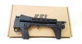 Keltec SUB-2K9-GLK17 9mm sub2k kel tec sub2000 - 2 of 8