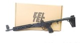 Keltec SUB-2K9-GLK17 9mm sub2k kel tec sub2000 - 5 of 8