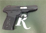 Remington R51 9mm Pistol 96430 R 51 semi auto - 1 of 6