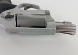 Smith & Wesson 642 Airweight 38 SPL +P 2