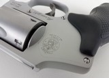 Smith & Wesson 642 Airweight 38 SPL +P 2
