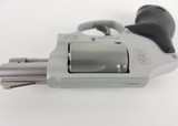 Smith & Wesson 642 Airweight 38 SPL +P 2
