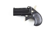 Cobra CB38BB .38 Special Black Derringer - 2 of 5