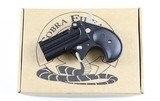 Cobra CB38BB .38 Special Black Derringer - 1 of 5