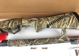 Benelli SuperNova 12Ga 28” Max 5 w/ comfort stock - 8 of 10