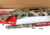 Benelli SuperNova 12Ga 28” Max 5 w/ comfort stock - 4 of 10