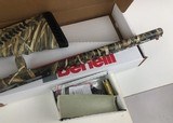 Benelli SuperNova 12Ga 28” Max 5 w/ comfort stock - 9 of 10