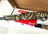 Benelli SuperNova 12Ga 28” Max 5 w/ comfort stock - 7 of 10