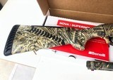 Benelli SuperNova 12Ga 28” Max 5 w/ comfort stock - 3 of 10