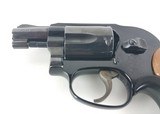 Smith & Wesson 38 .38 SPL Airweight 2