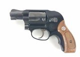 Smith & Wesson 38 .38 SPL Airweight 2