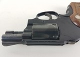 Smith & Wesson 38 .38 SPL Airweight 2