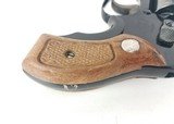Smith & Wesson 38 .38 SPL Airweight 2