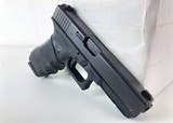 Glock 22 Gen 4 with night sights box 2 mags - 7 of 8