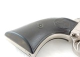 Colt 1st Gen Frontier Six Shooter 44-40 1902 5.5