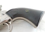 Colt 1st Gen Frontier Six Shooter 44-40 1902 5.5