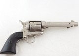 Colt 1st Gen Frontier Six Shooter 44-40 1902 5.5