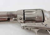 Colt 1st Gen Frontier Six Shooter 44-40 1902 5.5