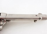 Colt 1st Gen Frontier Six Shooter 44-40 1902 5.5
