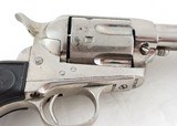 Colt 1st Gen Frontier Six Shooter 44-40 1902 5.5