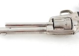 Colt 1st Gen Frontier Six Shooter 44-40 1902 5.5