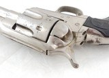Colt 1st Gen Frontier Six Shooter 44-40 1902 5.5