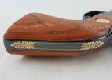 Colt 45 SAA Engraved 150th Anniversary Buntline - 20 of 22