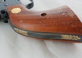 Colt 45 SAA Engraved 150th Anniversary Buntline - 11 of 22