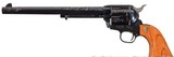 Colt 45 SAA Engraved 150th Anniversary Buntline - 1 of 22