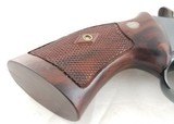 S&W .44 Magnum Pre-Model 29 Double Action w/Case - 10 of 11