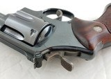 S&W .44 Magnum Pre-Model 29 Double Action w/Case - 8 of 11