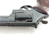 S&W .44 Magnum Pre-Model 29 Double Action w/Case - 7 of 11