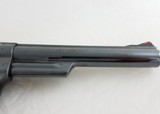 S&W .44 Magnum Pre-Model 29 Double Action w/Case - 5 of 11