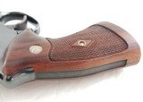 S&W .44 Magnum Pre-Model 29 Double Action w/Case - 9 of 11
