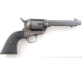 Colt 45 1st Gen SAA 5.5
