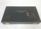 Colt SAA Lawman Pat Garrett 45 LC Case '68 5.5