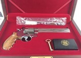 Smith & Wesson Model 29-5 Magna Classic Double Act - 5 of 24