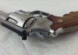 Smith & Wesson Model 29-5 Magna Classic Double Act - 17 of 24