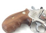 Smith & Wesson Model 29-5 Magna Classic Double Act - 13 of 24