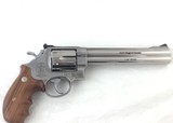 Smith & Wesson Model 29-5 Magna Classic Double Act - 12 of 24