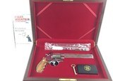 Smith & Wesson Model 29-5 Magna Classic Double Act - 3 of 24