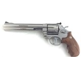 Smith & Wesson Model 29-5 Magna Classic Double Act - 11 of 24