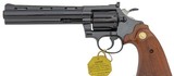 Colt Diamondback DAA 6